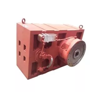پلاسٽڪ Extruder Gearbox