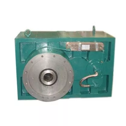 پلاسٽڪ Extruder Gearbox