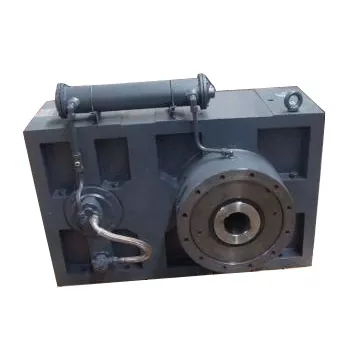 پلاسٽڪ Extruder Gearbox