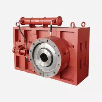 پلاسٽڪ Extruder Gearbox