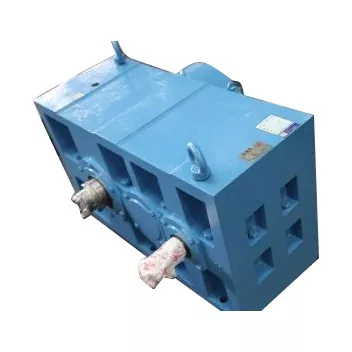 پلاسٽڪ Extruder Gearbox