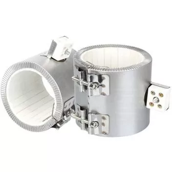 پلاسٽڪ Extruder مشين لاء Heater رنگ
