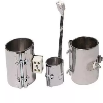 پلاسٽڪ Extruder مشين لاء Heater رنگ