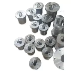 Extruder سنگم ڪور