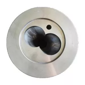 Extruder سنگم ڪور