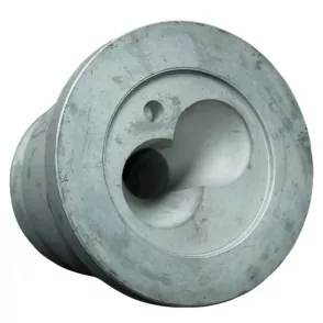 Extruder سنگم ڪور