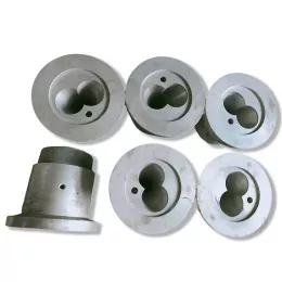 Extruder سنگم ڪور