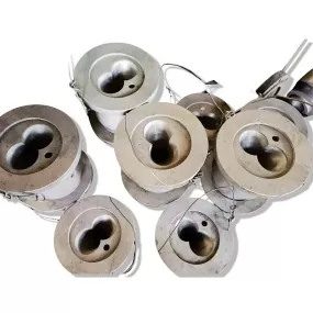 Extruder سنگم ڪور