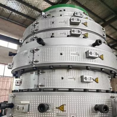 پائپ Extrusion مرڻ سر