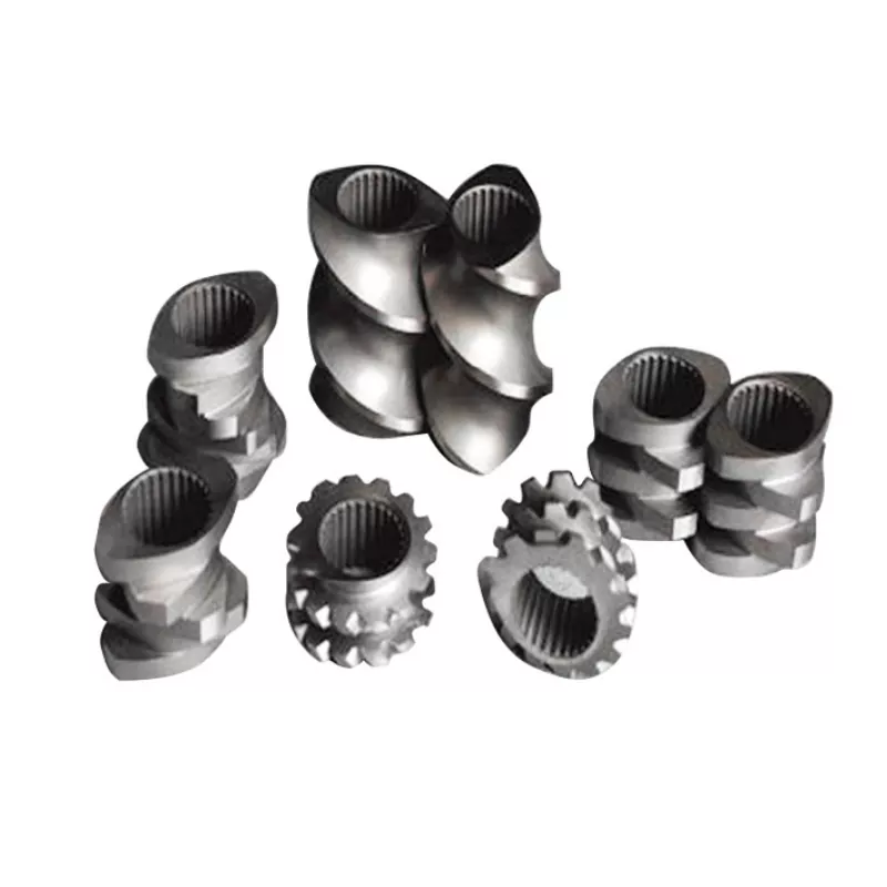 سيڪشن اسڪرو بيرل