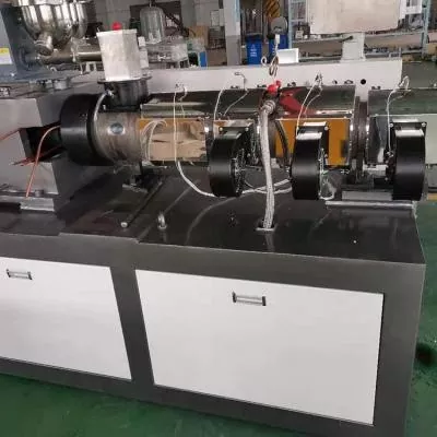 سنگل اسڪرو Extruder