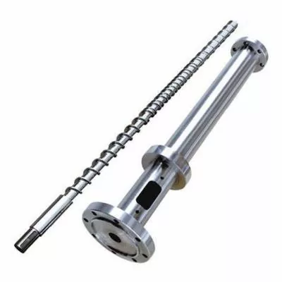 سنگل اسڪرو Extruder