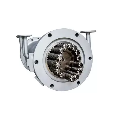 معياري گرين اسڪرو